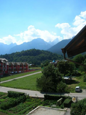 Appartamento Mariastella, Andalo